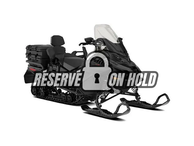 Ski-Doo EXPEDITION SE 900 ACE Crosscut 1.5'' E.S.  2026