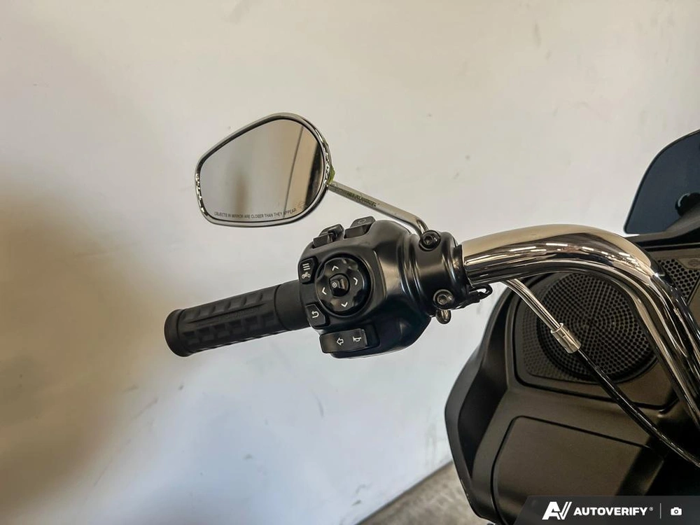 2025 Harley-davidson Fltrx - Road Glide® alt