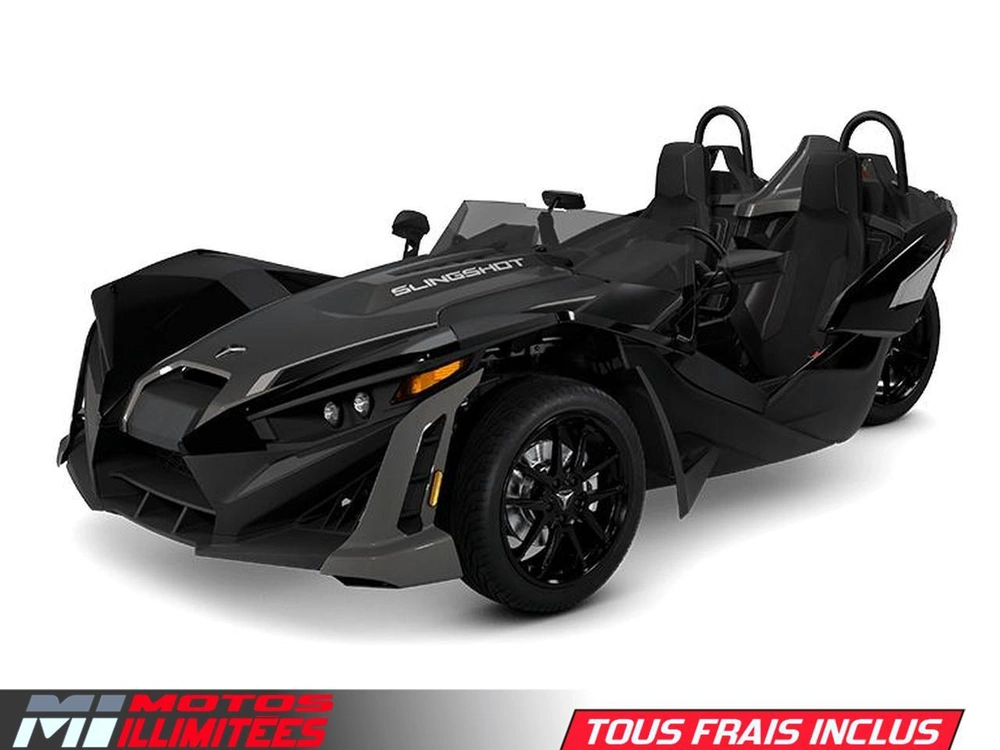 Slingshot Slingshot Slr 2025 alt