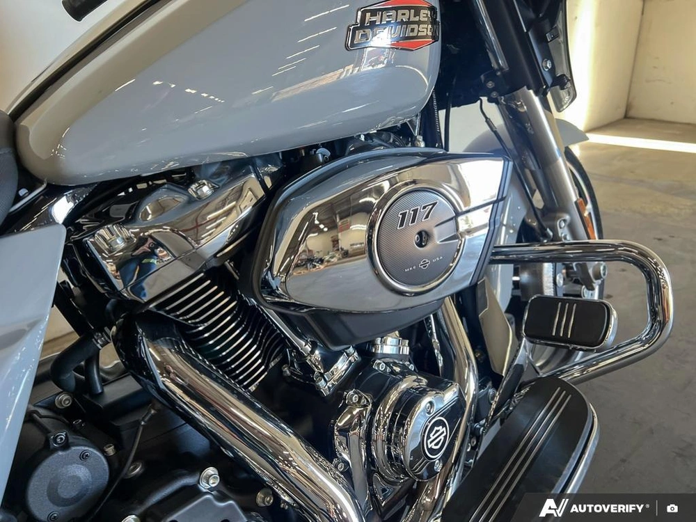 2024 Harley-davidson Flhx - Street Glide™ alt