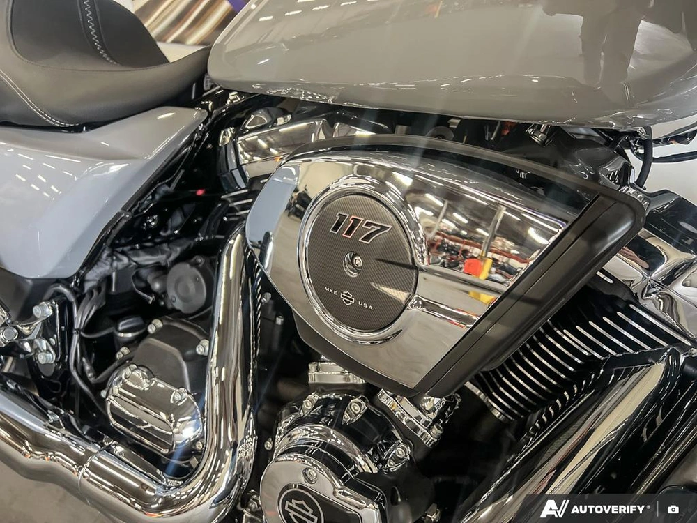 2025 Harley-davidson Fltrx - Road Glide® alt