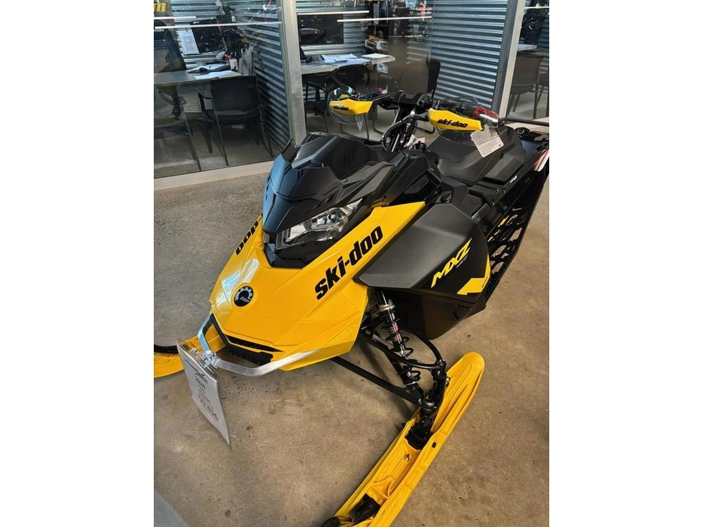 Ski-doo Mxz Neo+ 2024 alt
