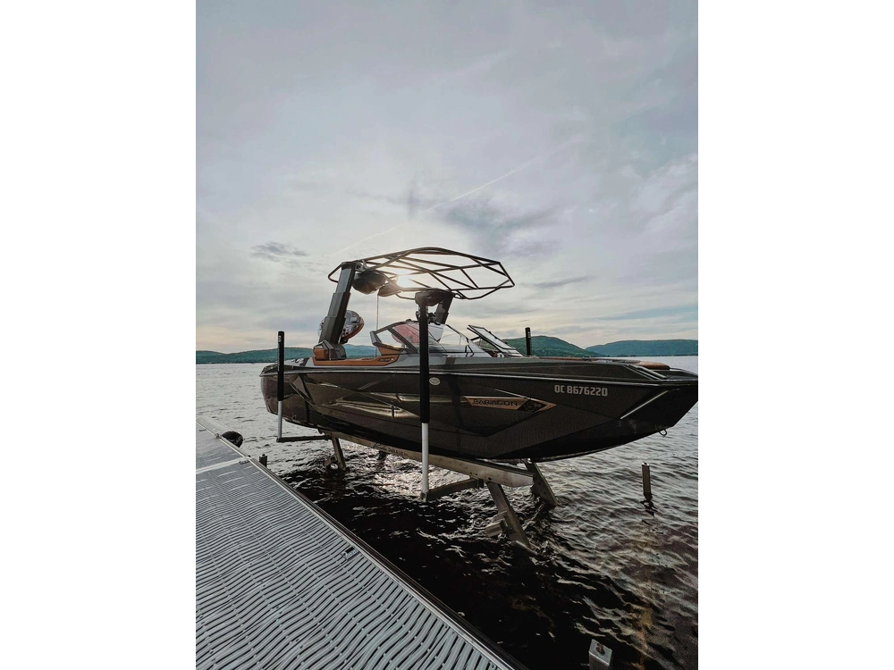 Nautique Super Air Nautique G25 Paragon 2023 alt