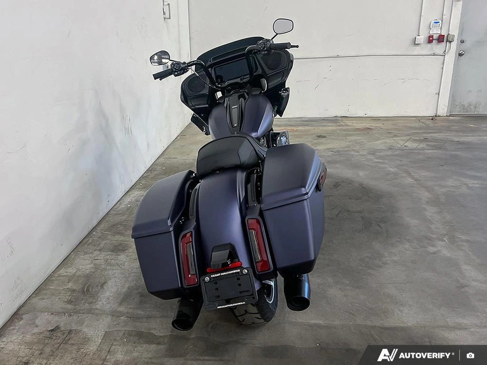 2025 Harley-davidson Fltrx - Road Glide® alt