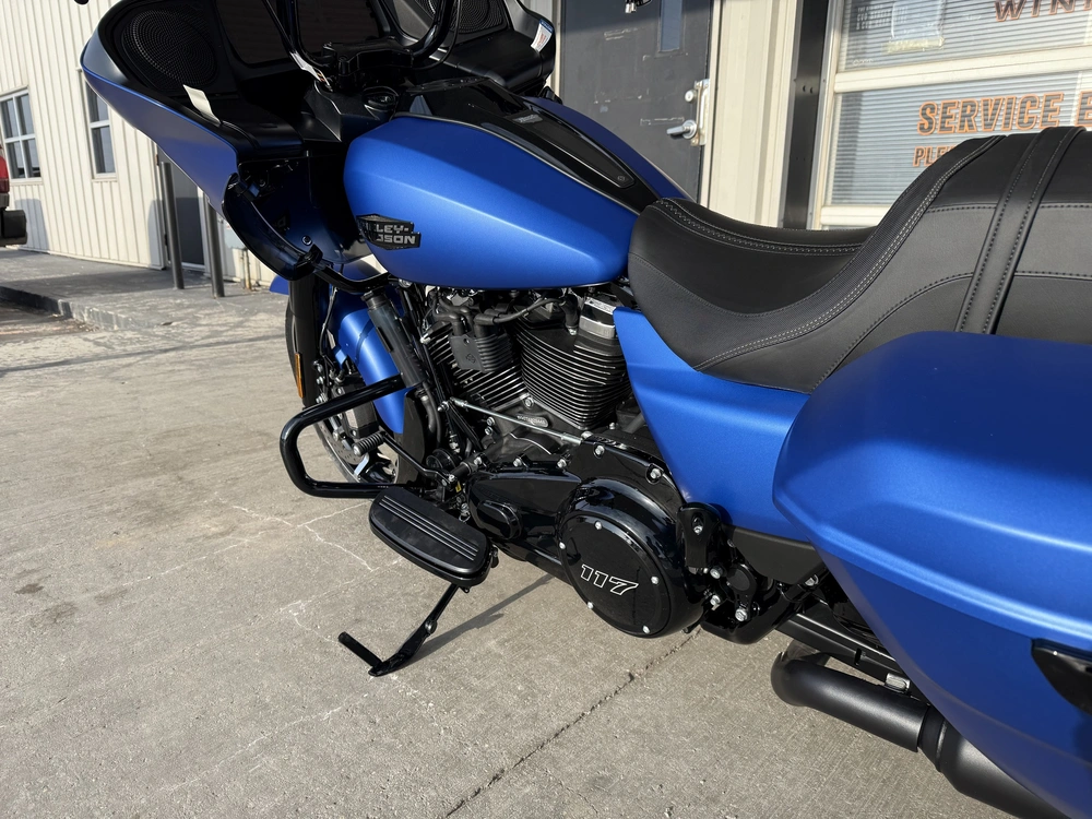 2026 Harley-davidson Road Glide alt