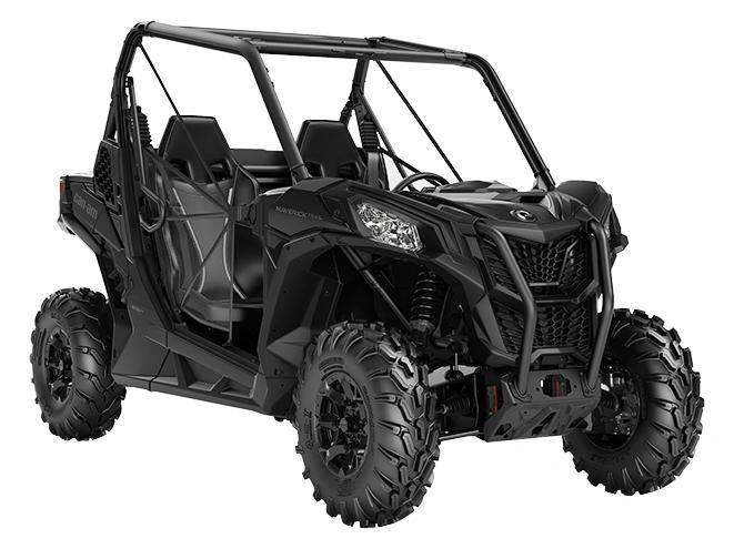 Can-am Maverick Trail Dps 2024 alt