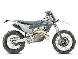 2026 Husqvarna TE 300 RPO thumbnail 3