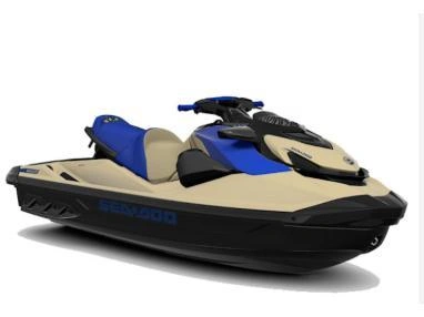 Sea-doo Wake 170 Audio 2025 alt