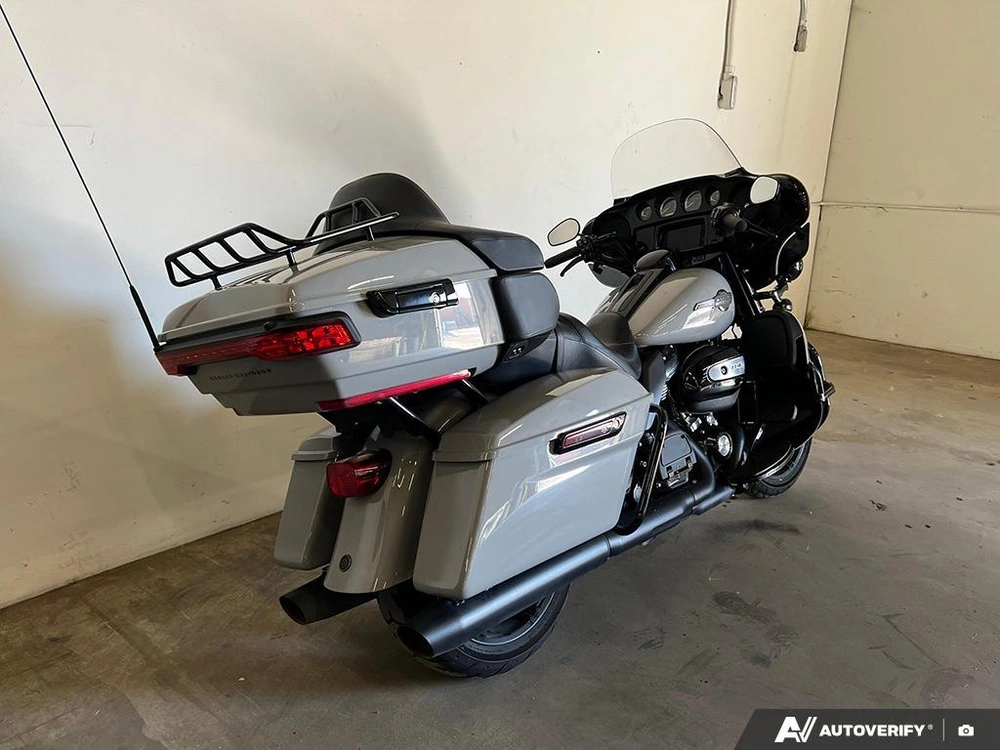 2024 Harley-davidson Flhtk - Ultra Limited™ alt