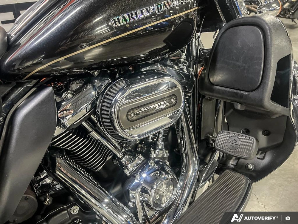 2017 Harley-davidson Flhtk - Ultra Limited alt