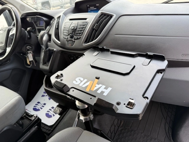 2016 Ford Transit T-350 Cargo Van alt