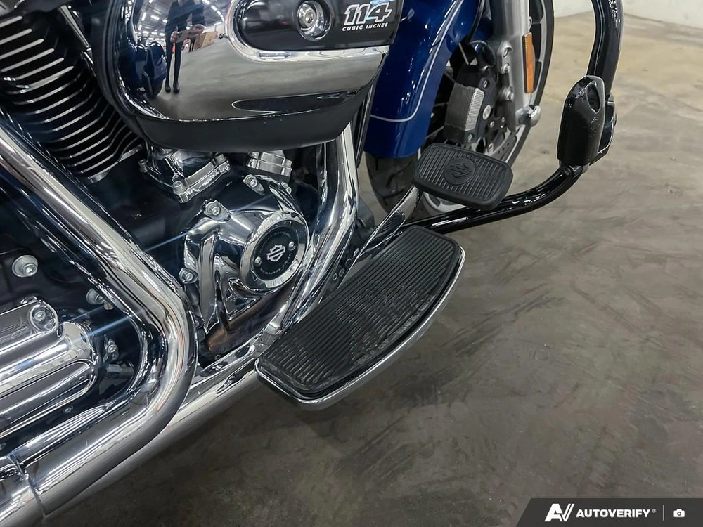 2023 Harley-davidson Fltrt - Road Glide™ 3 alt