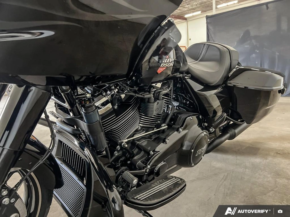 2025 Harley-davidson Fltrx - Road Glide® alt