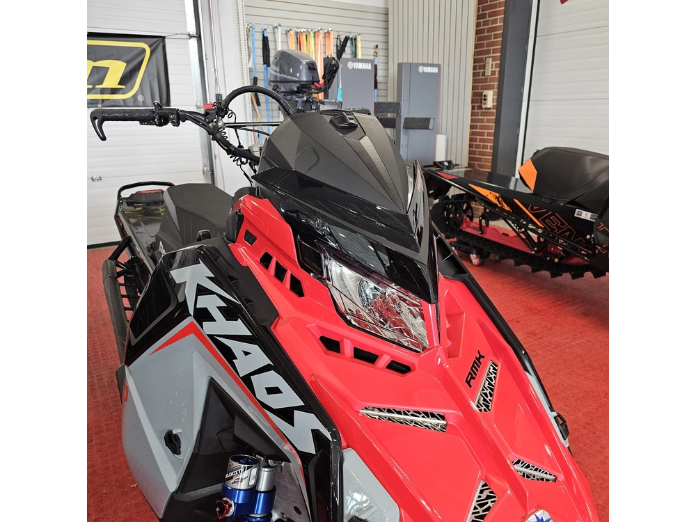 2025 Polaris 850 Rmk Khaos 155 alt