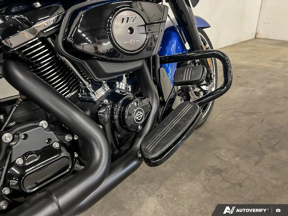 2024 Harley-davidson Flhx - Street Glide™ alt