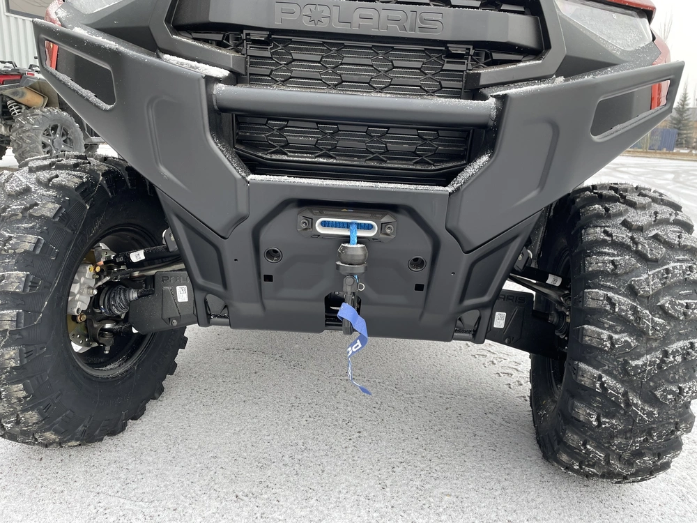 2026 Polaris Ranger Xp 1000 Northstar Premium alt