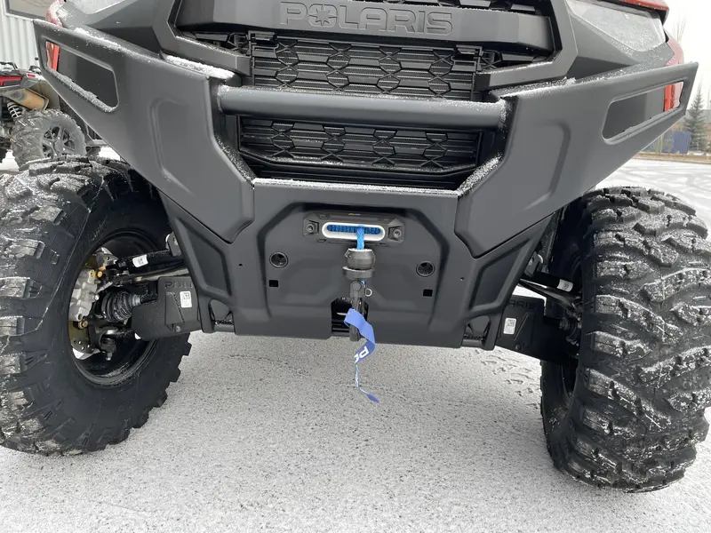2026 Polaris RANGER  XP 1000 NORTHSTAR PREMIUM
