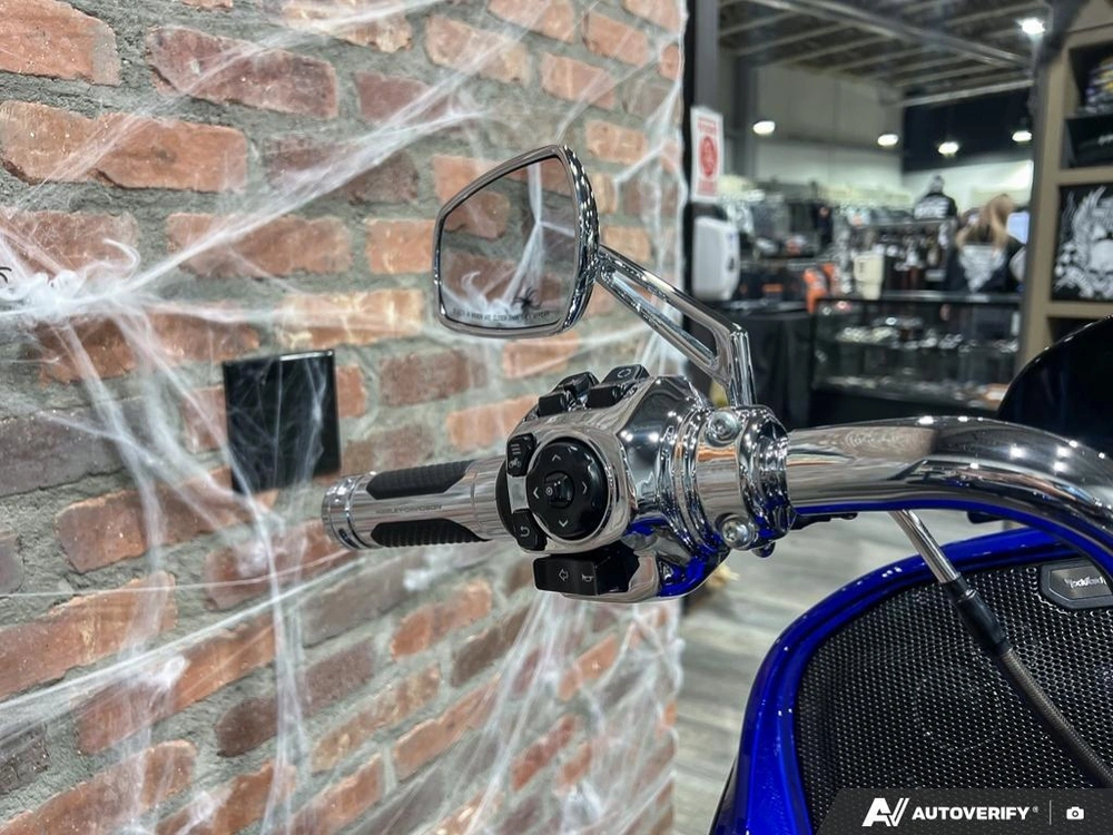 2025 Harley-davidson Fltrxse - Cvo™ Road Glide® alt