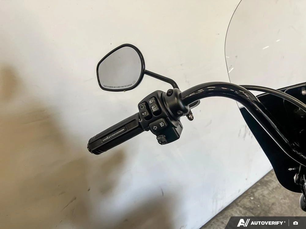 2024 Harley-davidson Flhcs - Heritage Classic alt