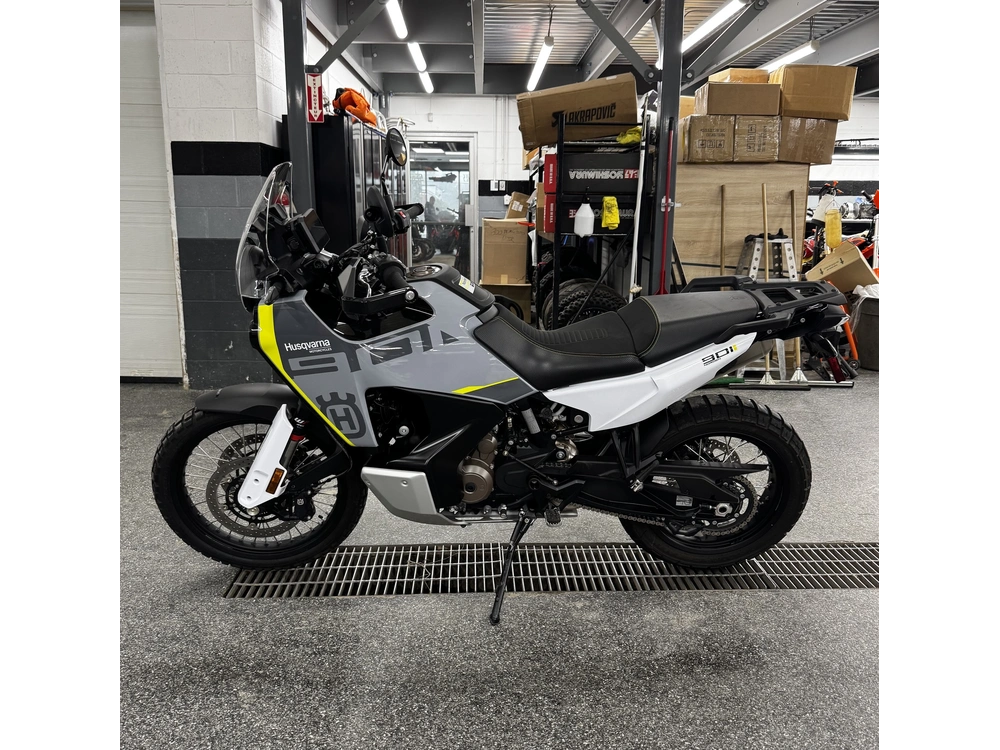 Husqvarna Norden 901 2025 alt