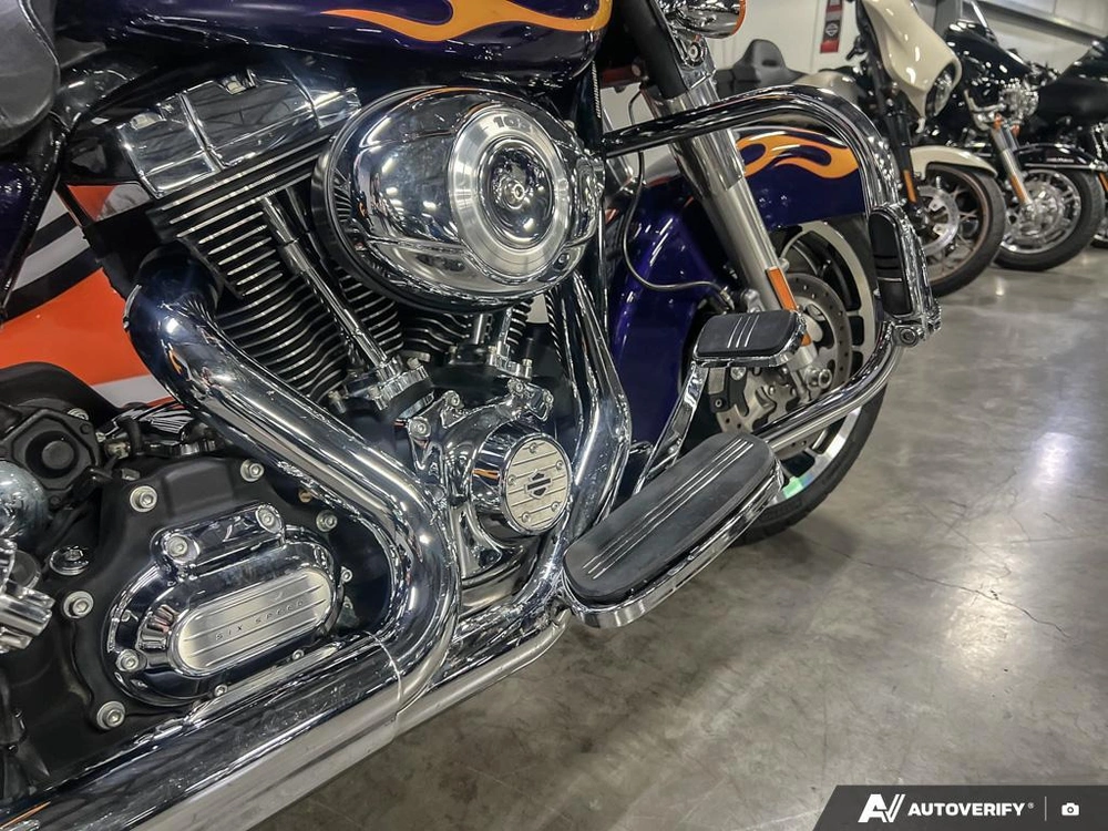 2012 Harley-davidson Flhx Street Glide alt