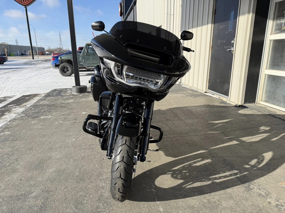 2026 Harley-davidson Road Glide alt