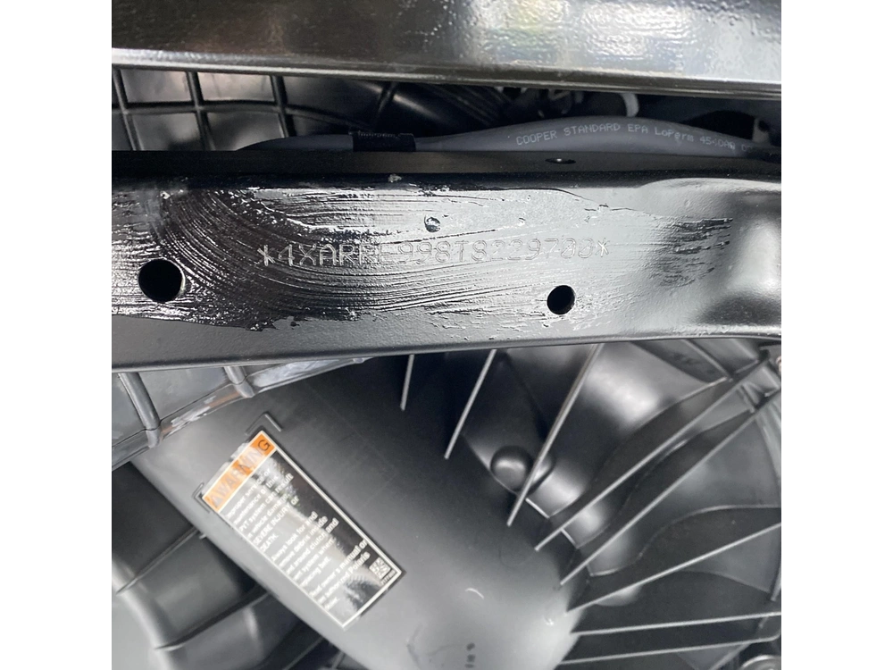 2026 Polaris Ranger Xp 1000 Premium alt