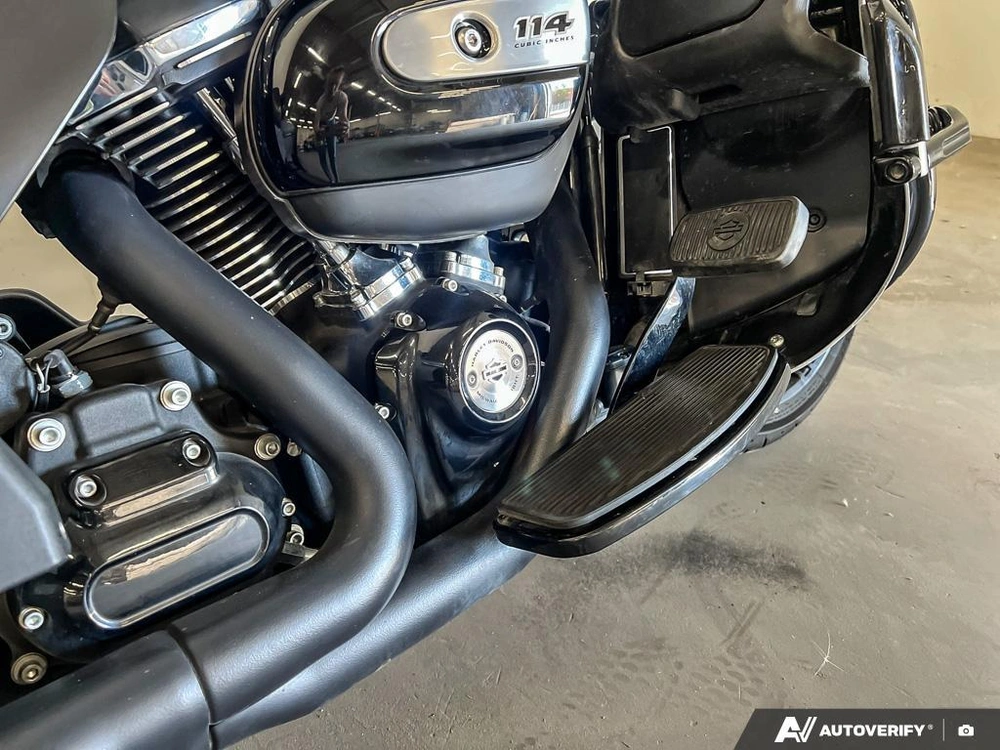 2024 Harley-davidson Flhtk - Ultra Limited™ alt