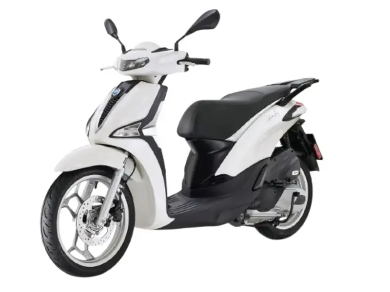 2026 Piaggio LIBERTY 50 SPORT