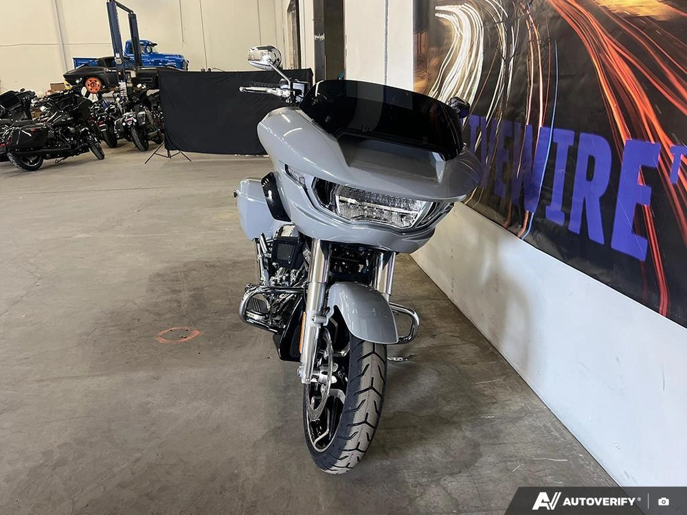 2025 Harley-davidson Fltrx - Road Glide® alt