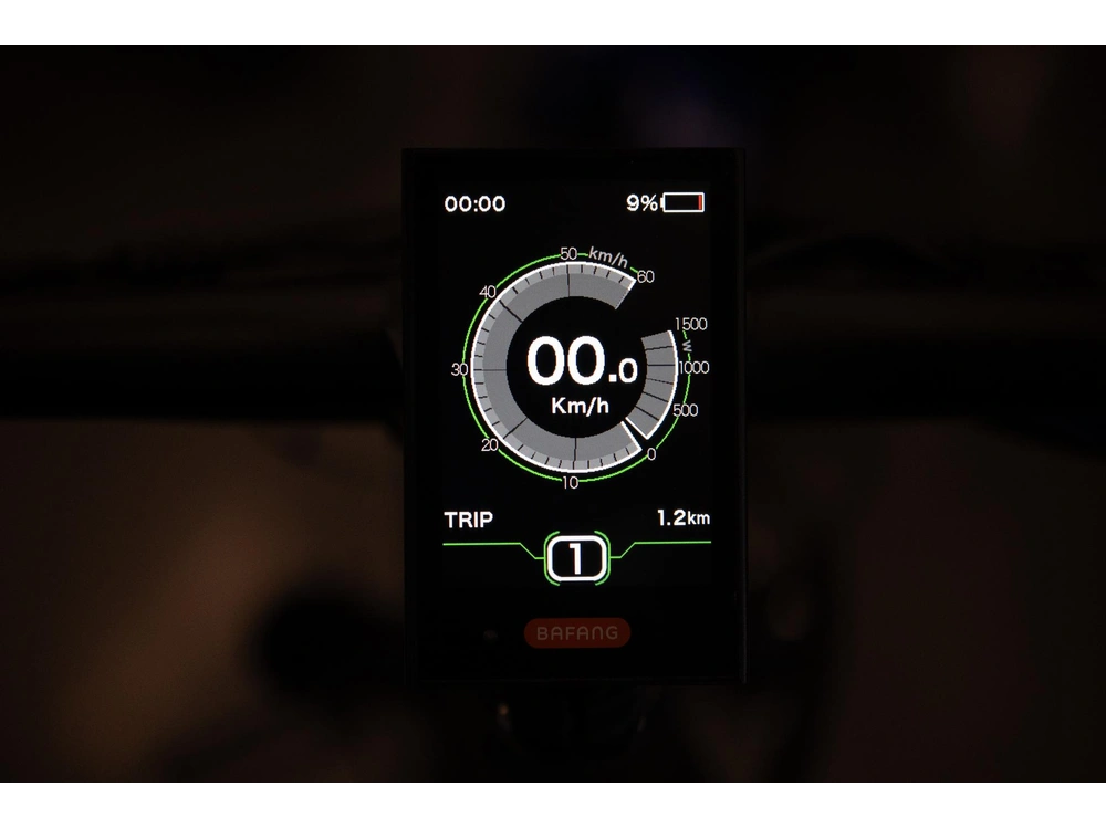 2024 Vamoose Cycle Hondo Awd alt