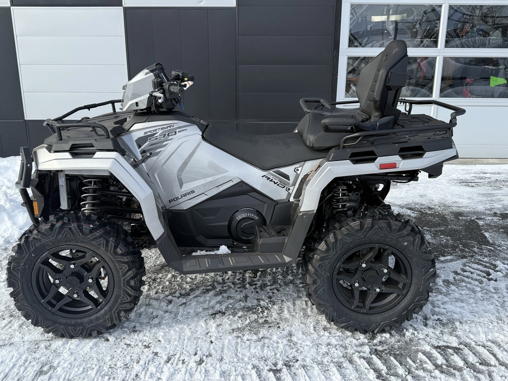 Polaris Sportsman Touring 570 Ultimate 2026 alt