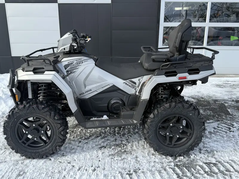 2026 Polaris SPORTSMAN TOURING 570 ULTIMATE