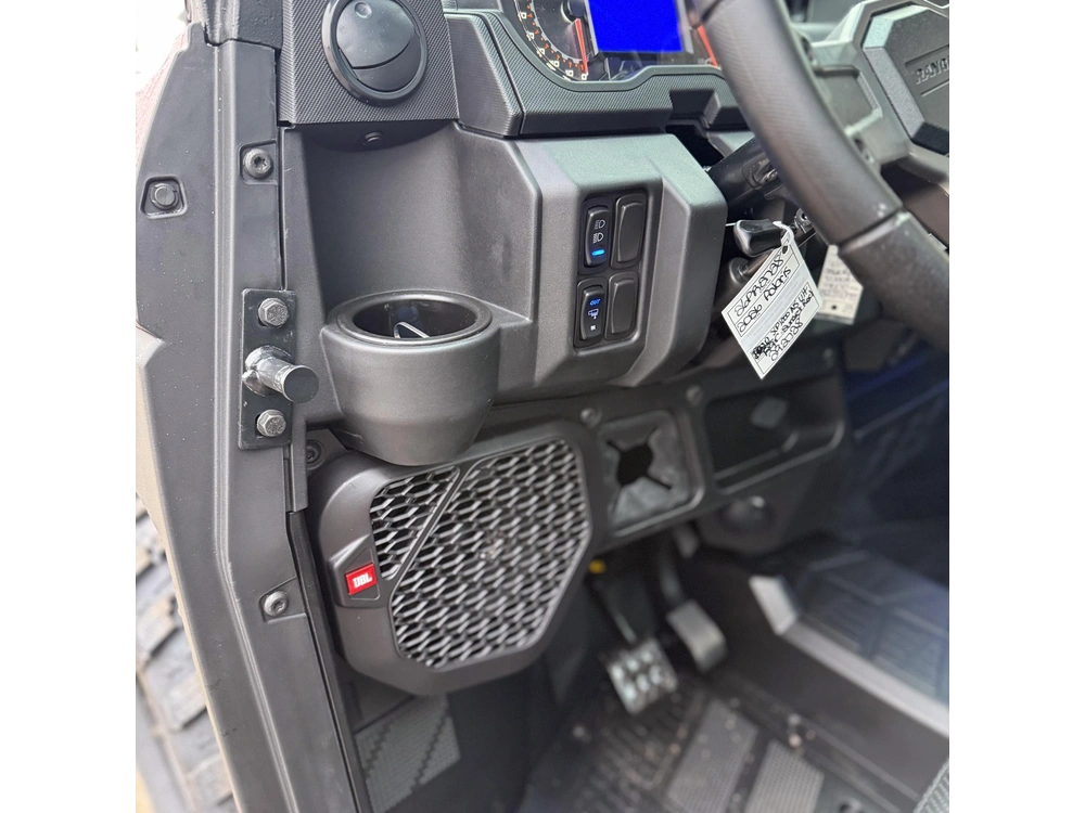 2026 Polaris Ranger Xp 1000 Northstar Ultimate alt