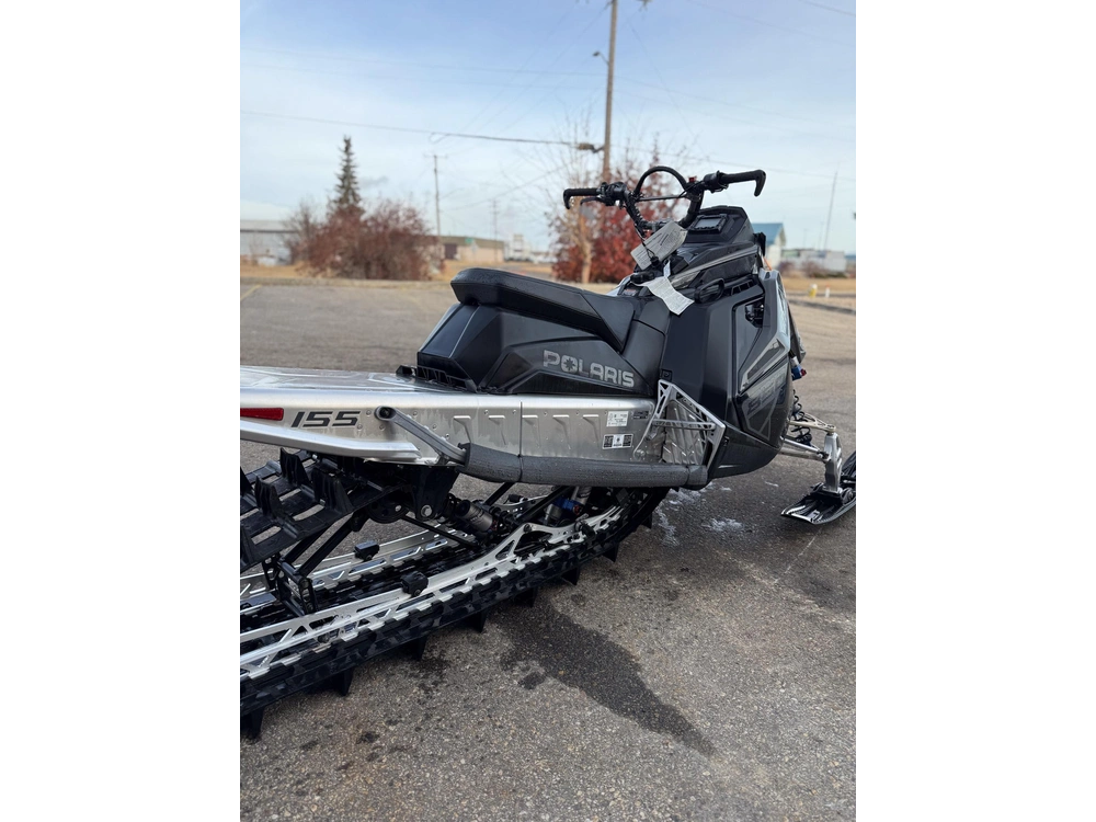 2024 Polaris 850 Rmk Khaos 155 Slash alt