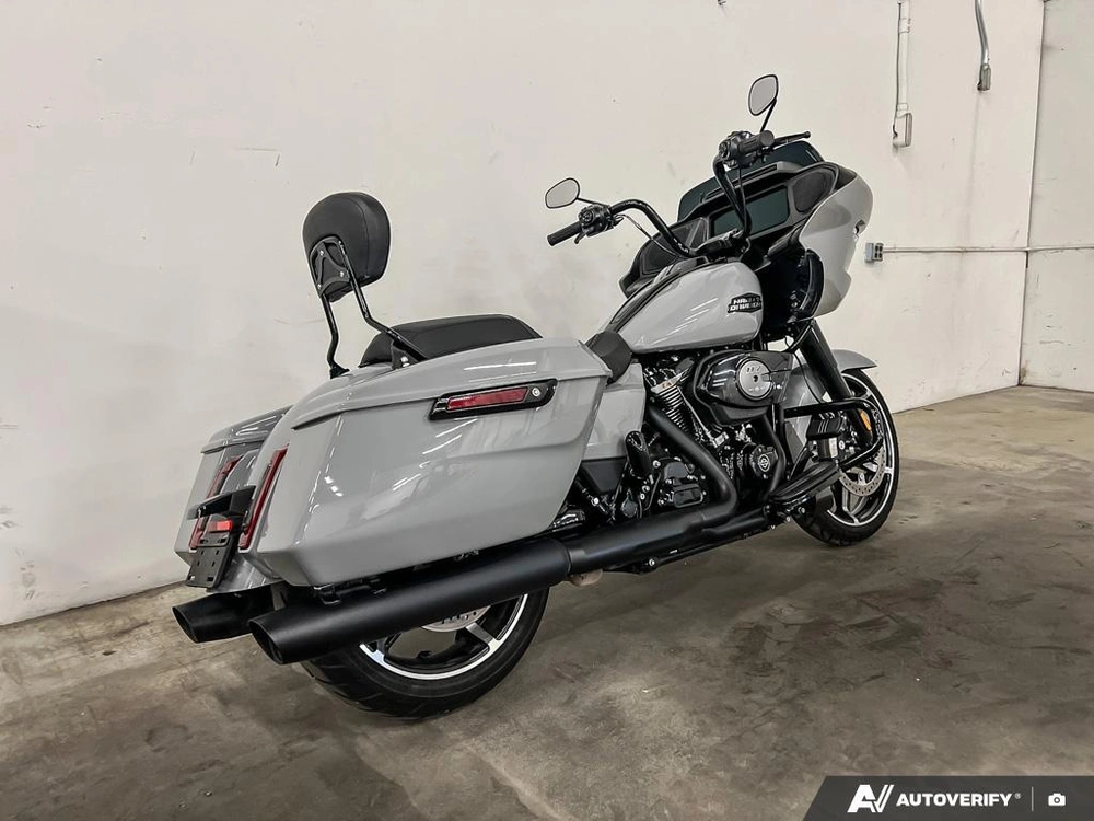 2025 Harley-davidson Fltrx - Road Glide® alt