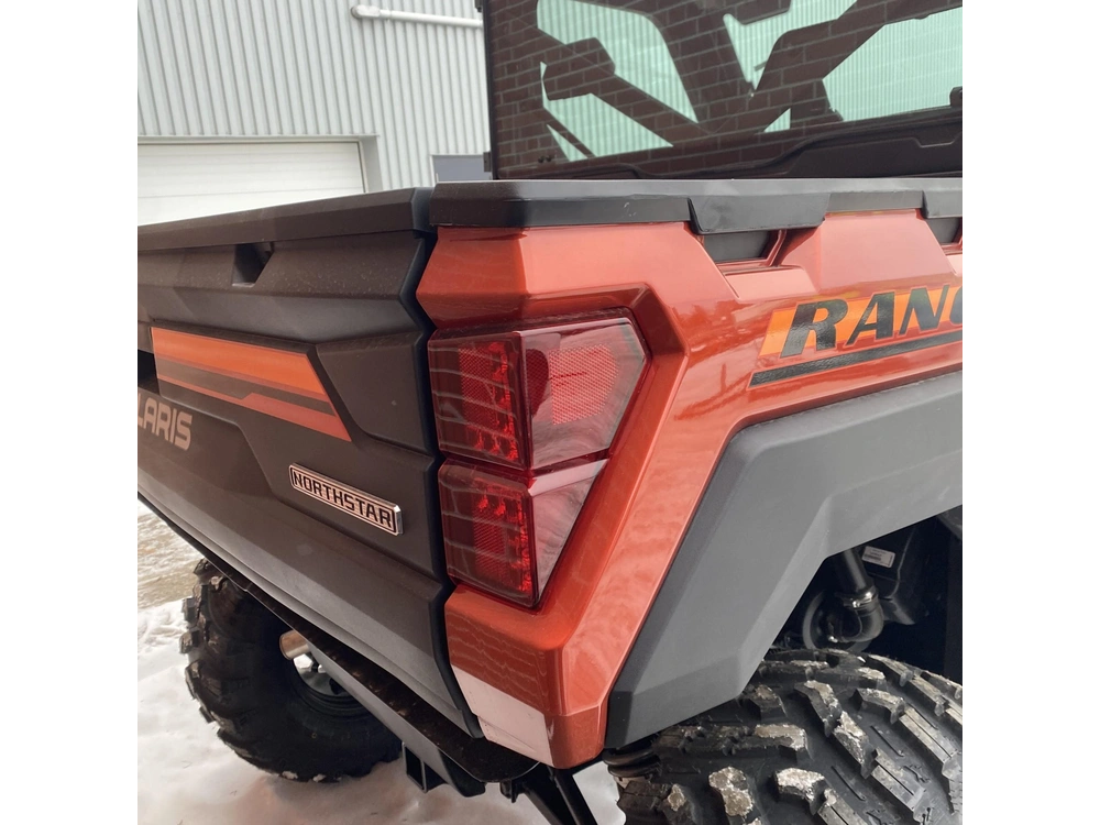 2026 Polaris Ranger Xp 1000 Northstar Premium alt
