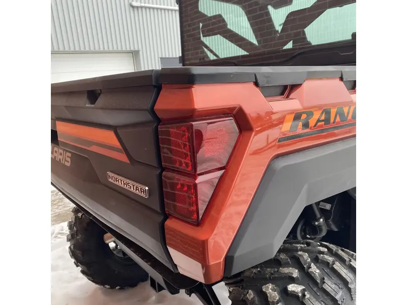 2026 Polaris RANGER XP 1000 NORTHSTAR PREMIUM thumbnail 18