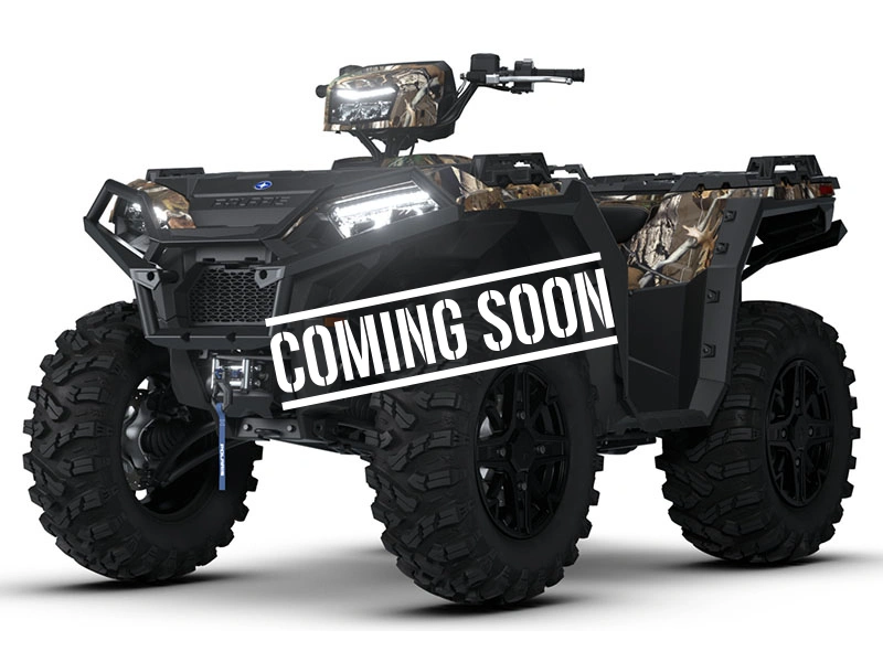 2026 Polaris Sportsman 850 Trail Ppc alt