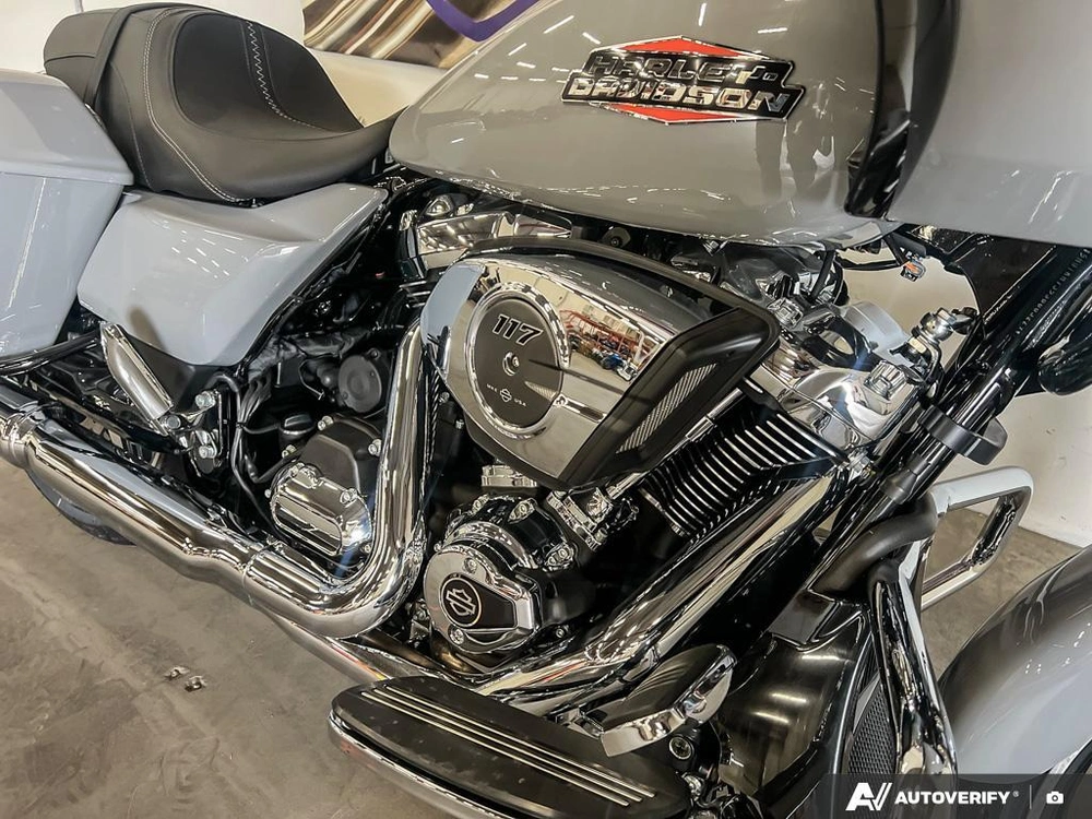 2025 Harley-davidson Fltrx - Road Glide® alt