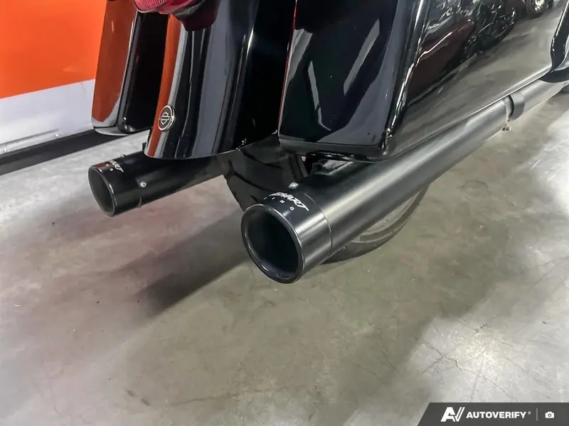 2024 Harley-Davidson FLHTK - Ultra Limited™