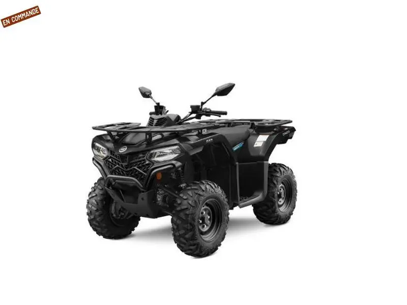 2026 CFMOTO CFORCE 400 BASE