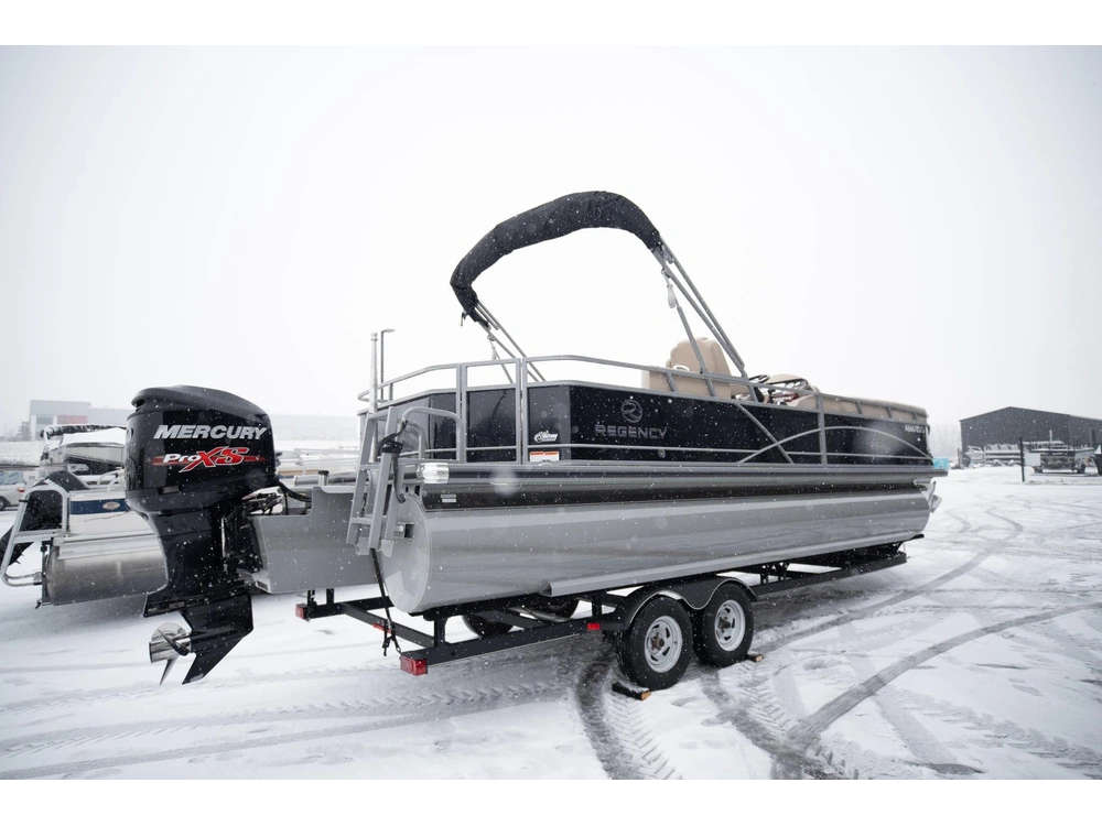 2016 Regency 254dl3 alt