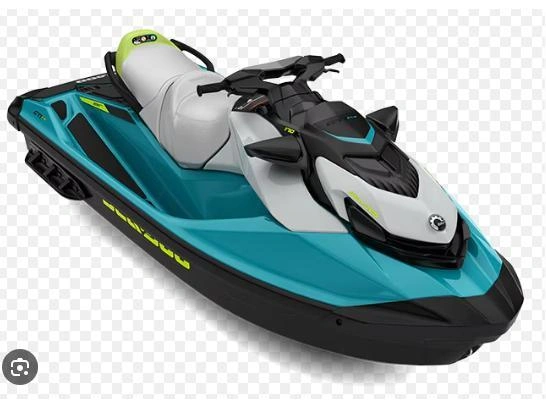 Sea-doo Gti Se 170 2025 alt