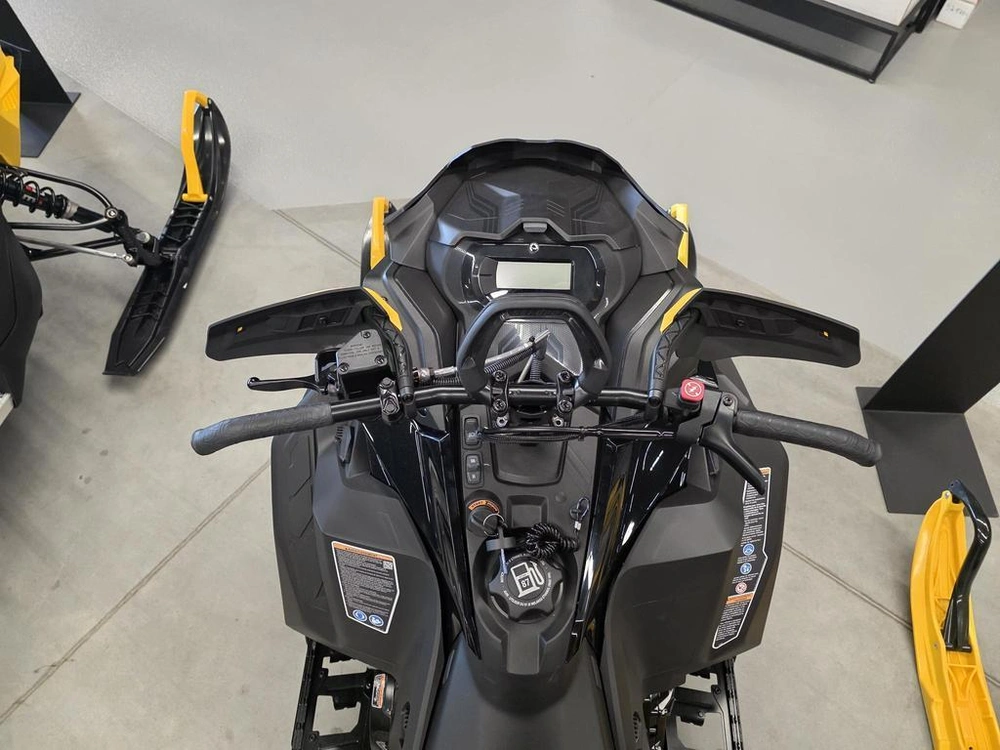 Ski-doo Summit Neo+ 600 Efi 2025 alt