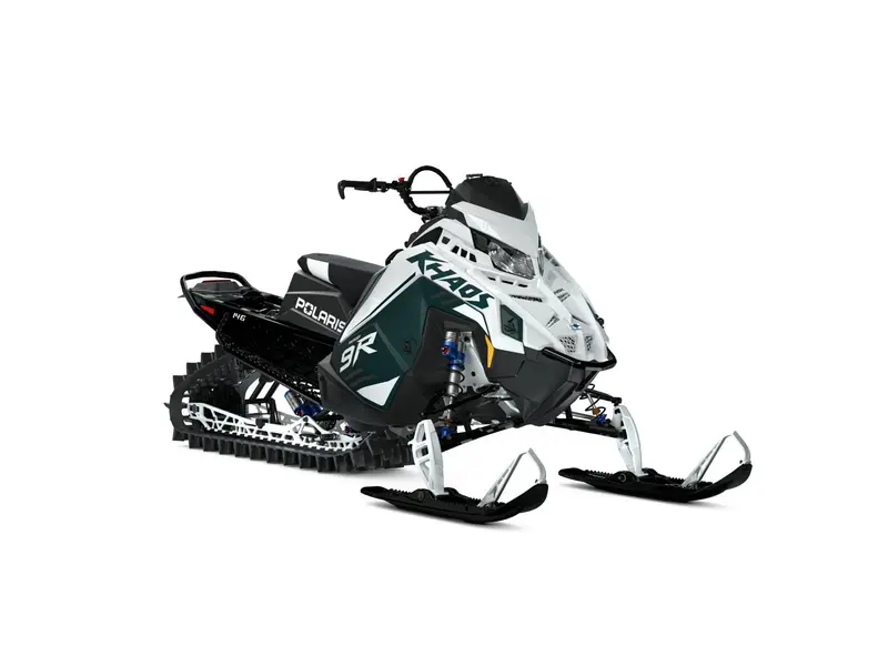 2026 Polaris 9R RMK KHAOS 146