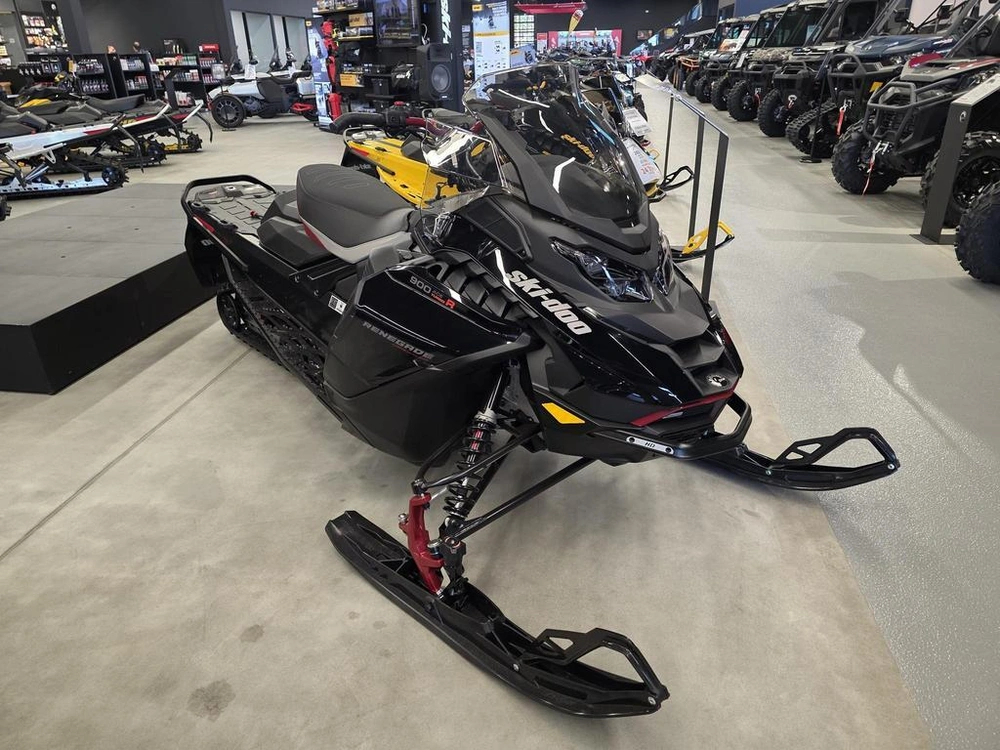 Ski-doo Renegade Enduro 900 Ace Turbo R 2025 alt