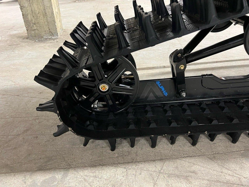 2024 Arctic Cat Mtn 600 146 Ifp Es 2.6 alt