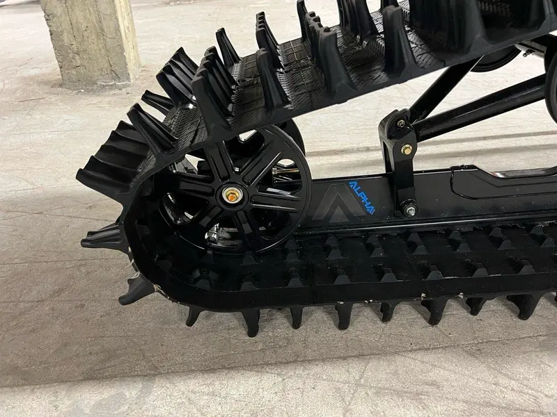 2024 Arctic Cat MTN 600 146 IFP ES 2.6