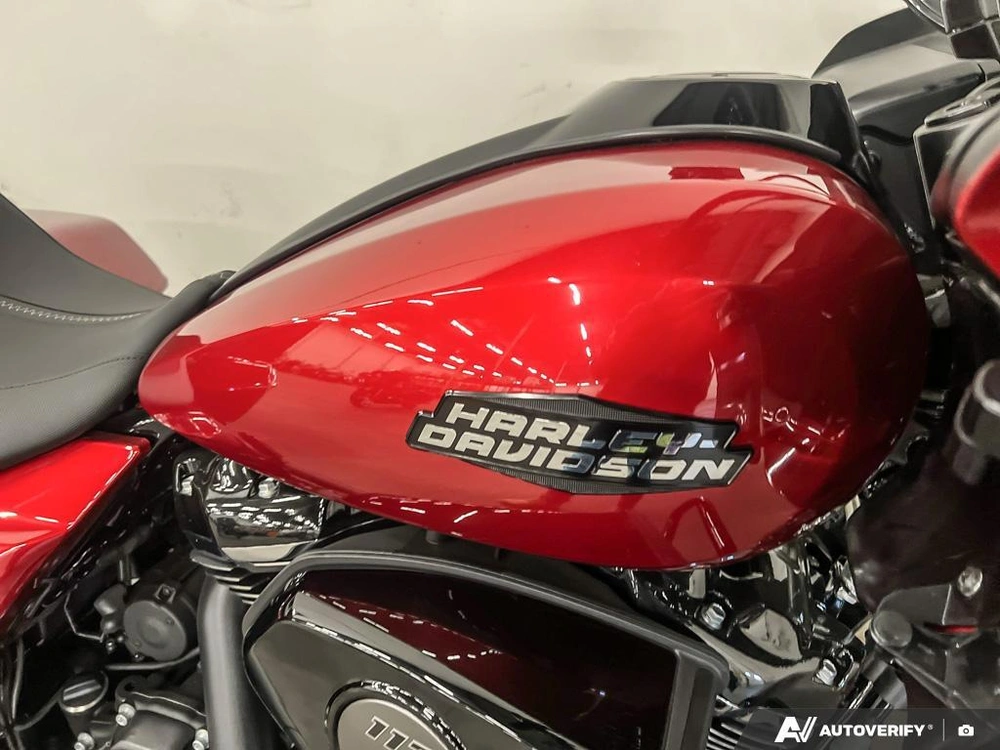 2025 Harley-davidson Fltrx - Road Glide® alt